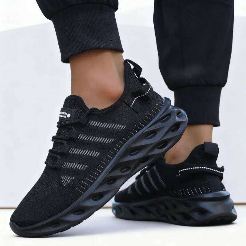 Basketball for New Classic Breathable Running Shoe Non-slip Fashionable Athletic 2025 Personality Sneakers Men