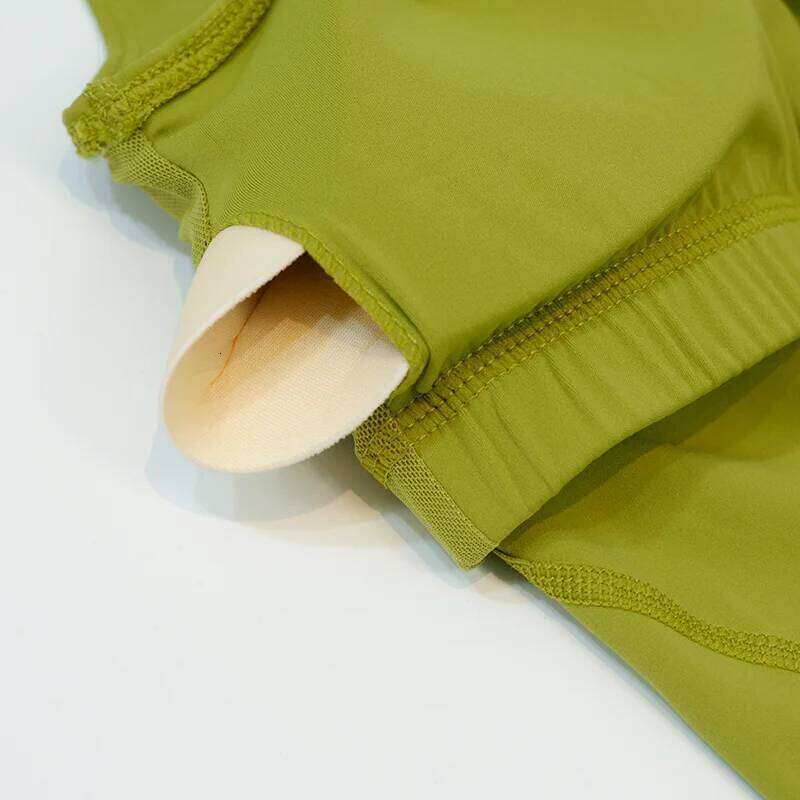 Sports yoga bra, U-shaped , high-quality sports, fitness running, breathable quick drying women's bra 26Y0224