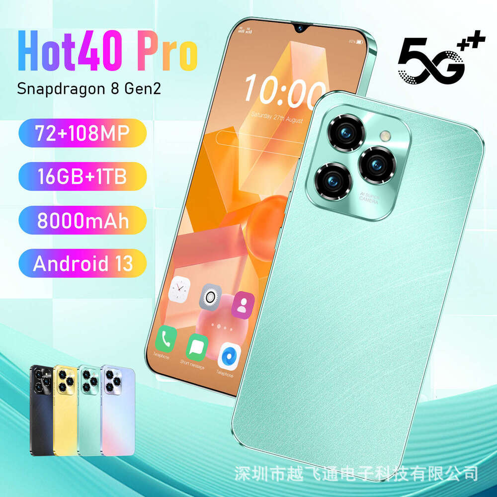 Famous Brand New Hot Pro Cross Border Phone T Foreign Trade Smart Source Factory Available For Dropshipping CKS