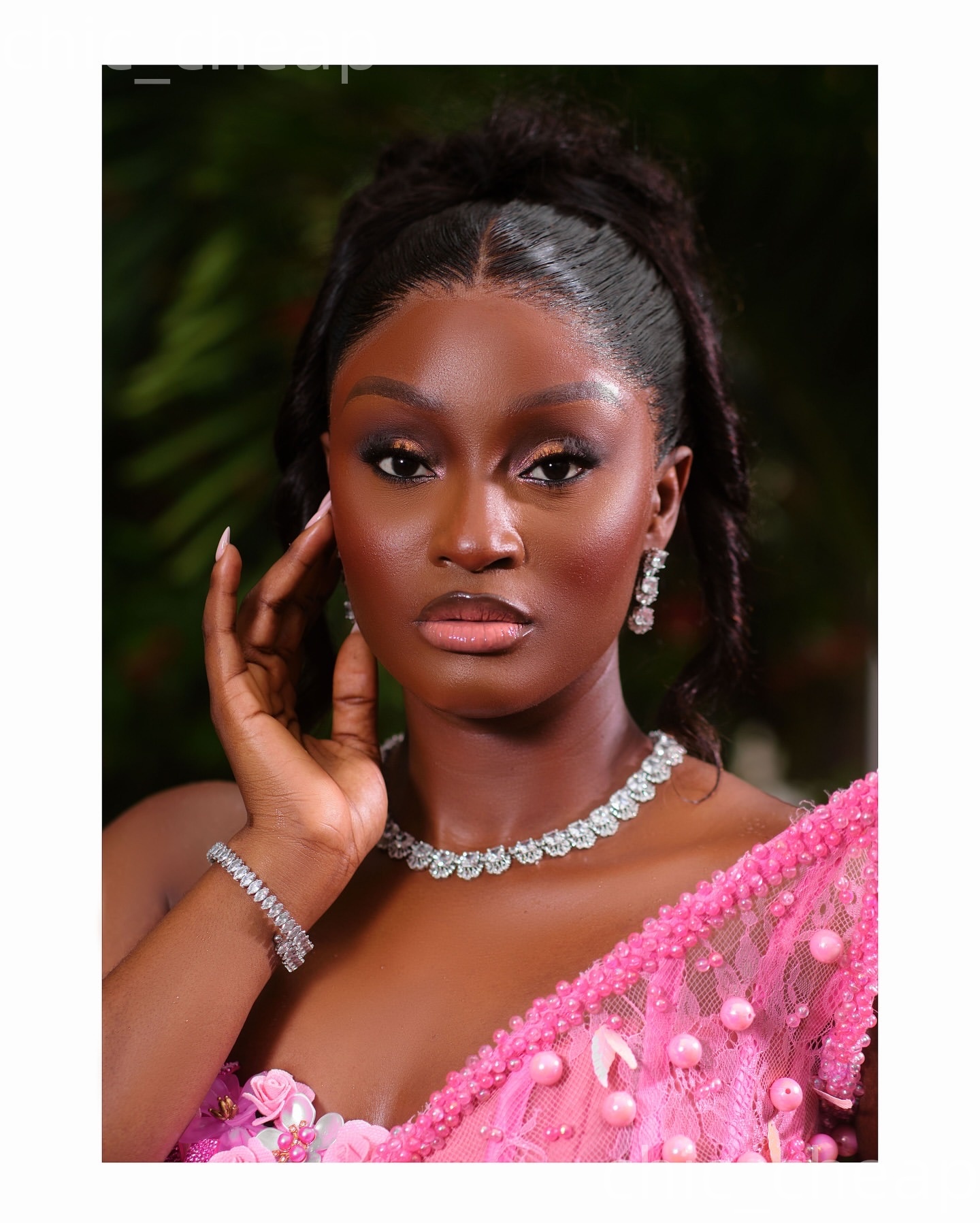 2026 Pink A-line Cocktail Dress Sweetheart Lace Pearls Flowers Knee Length Short Mini Graduation Homecoming Dresses For Special Occasions Sweetheart G