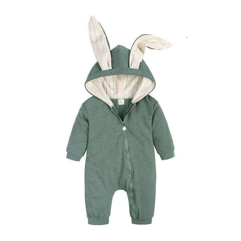 Newborn Boy Romper New Autumn Cotton Infant Soft Onepiece Bodysuits Baby Girl Clothes 0 to 18 Months 26H0224