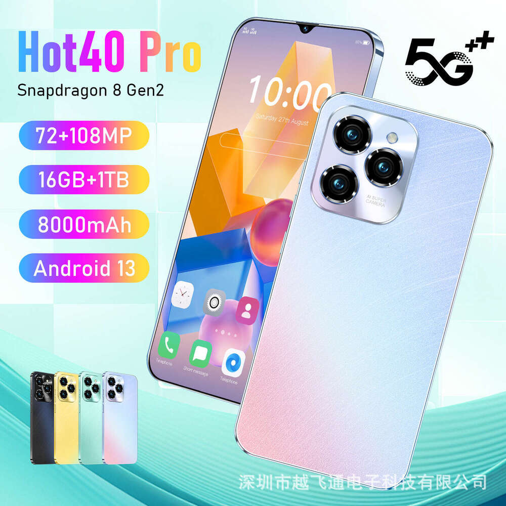 Famous Brand New Hot Pro Cross Border Phone T Foreign Trade Smart Source Factory Available For Dropshipping CKS