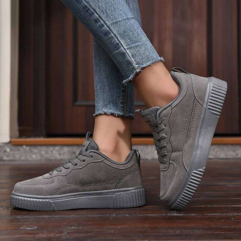 MAEDEF Unisex Sneakers Women's Walking Lightweight Classic Fashion Breathable Casual Trendy Sport Shoes for Women