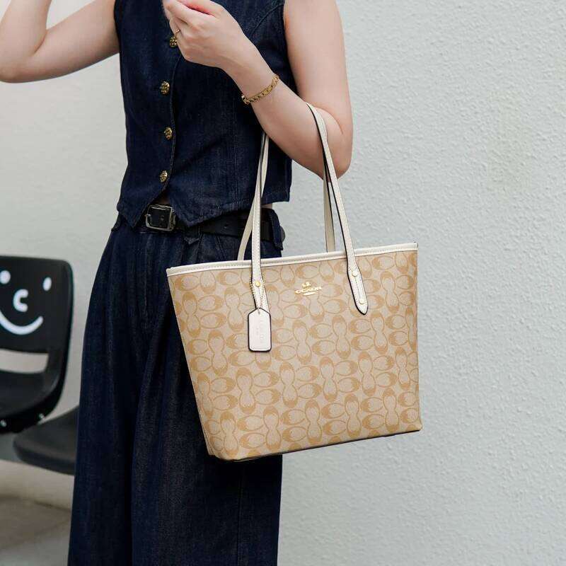Vintage Luxury Edition Women Shoulder Elegant Leather Crossbody Bag High End Tote Z260224