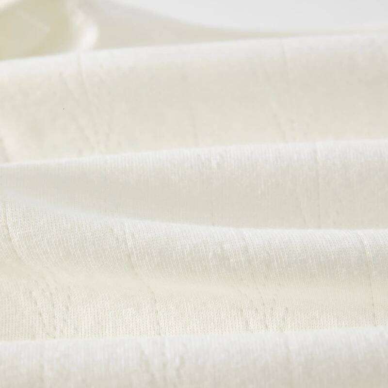 Pajamas, Pure Cotton Infant Clothes Newborn Rompers Unisex Baby Spring and Summer Outfits Long-Sleeved Base Layer Crawlers 26H0224