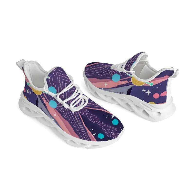 Mens Lightweight Running Sports Sneakers Breathable Mesh Women Shoe Man Comfortable Walking Christmas Casual Shoes for Men