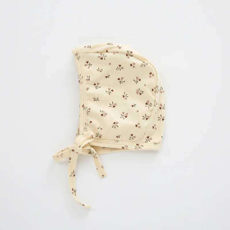 New Spring Autumn Baby Girl Boy Cotton Rompers Cute Print Envelope O-neck Pullover Jumpsuit+Cap Newborn Crawling Clothes E21601 26H0224