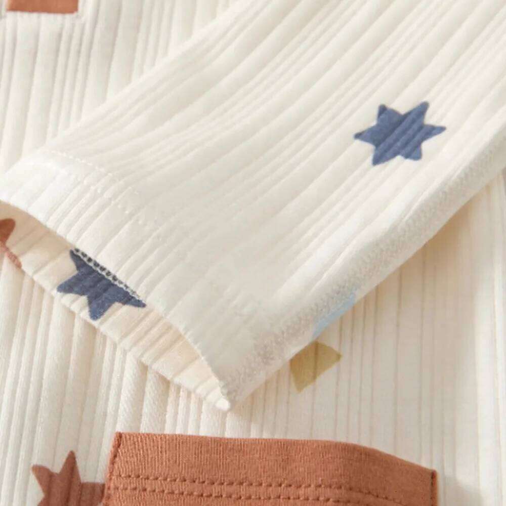 Girl Valentines Romper Long Sleeve 100% Cotton Spring Autumn New Arrival Infant Clothing Unisex Baby Boy Jumpsuit 26H0224