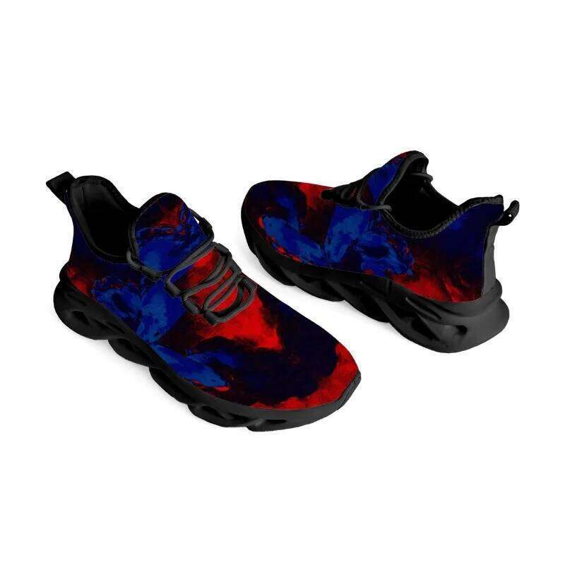 Running Walking Tennis Shoes for Men Women Shoe Summer Casual Fitness Training Men's Sneakers