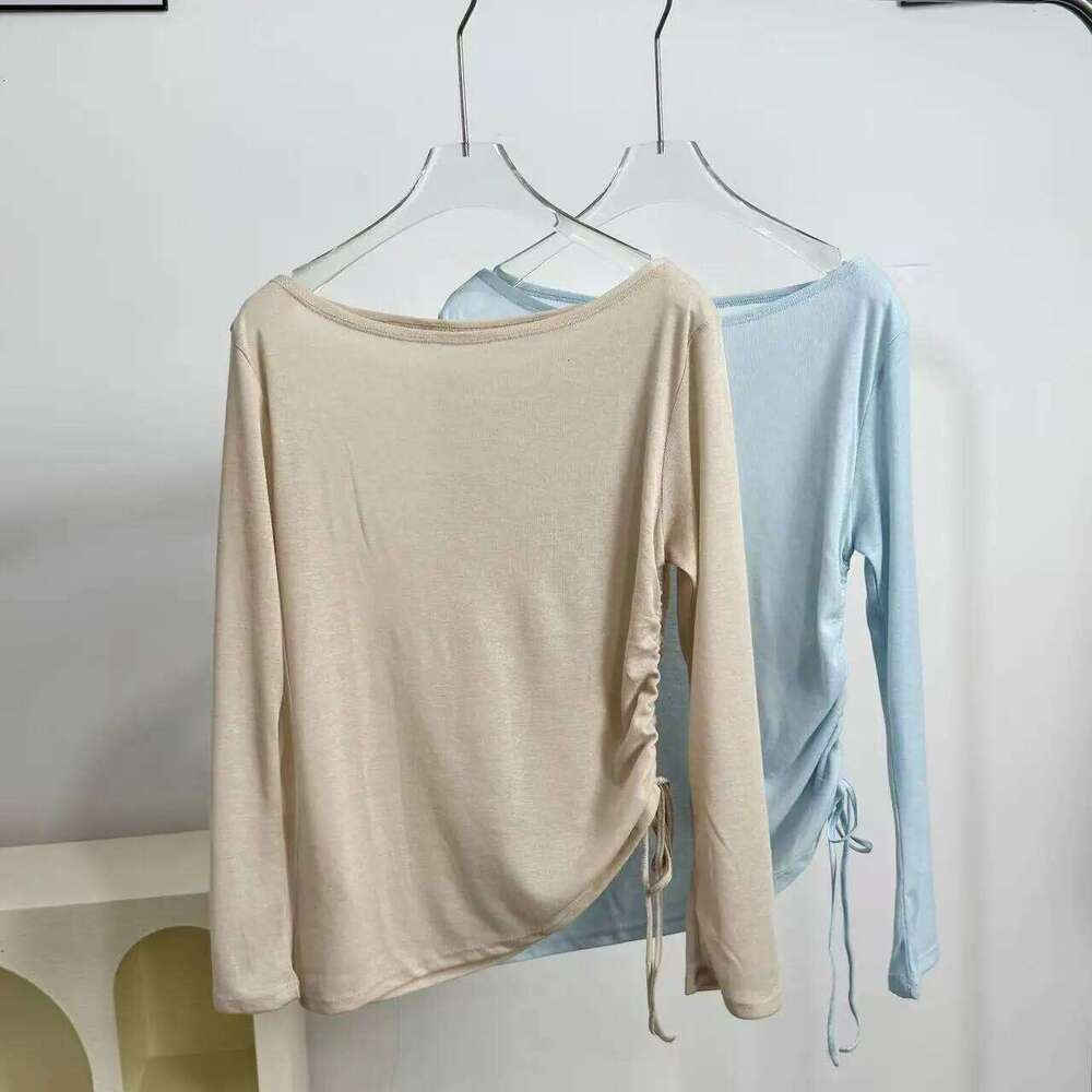 Women's Long Sleeve Sports Yoga Wear Fitness T-Shirt Quick-dry Running T-shirt Workout Top Female Gym Shirt Clothing 26Y0224