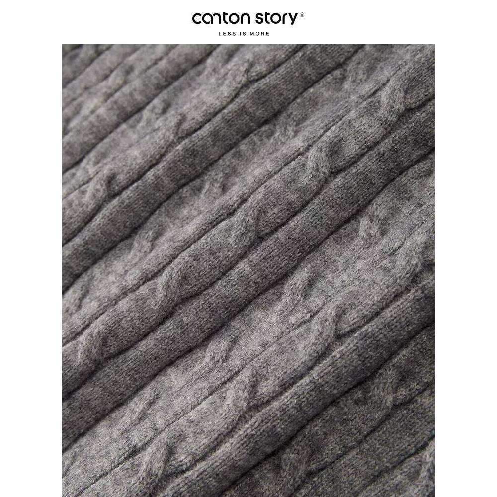 Women's Grey Cardigan Knitted SweaterHarajuku 9Os Y2k Long Sleeve Sweater Jumper Vintage 2000s Aesthetic Clothes 2024 26L0224