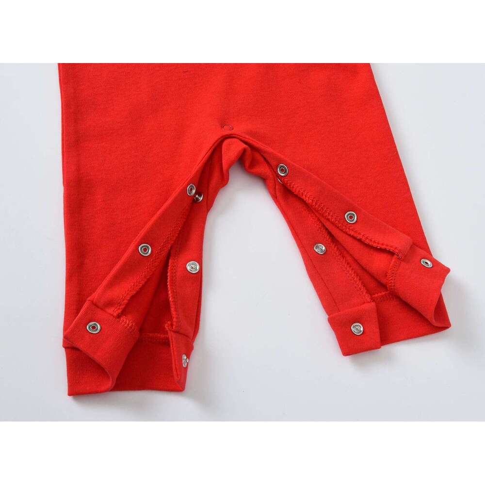 Muslin Blank Baby Boys Girls Clothes Romper Solid Colors Pink Plain Long Sleeve 100% Cotton Kids Outfit Jumpsuit For 0-18 M 26Y0224