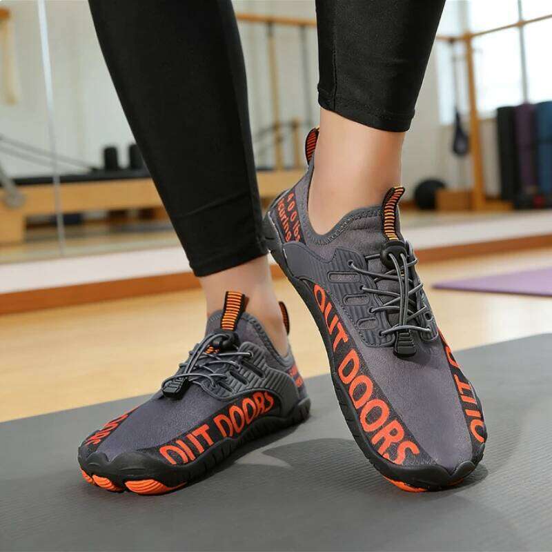 Unisex Beach Quick-Drying Durable Flexible Water Sneakers Swimming River-Tracing Shoe Outdoor Climbing Shoes