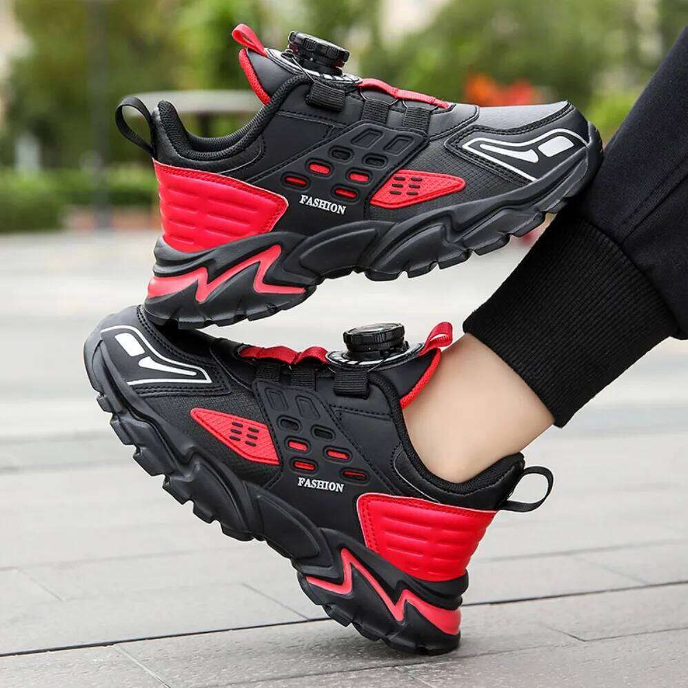 Men New Spring and Autumn Seasons Breathable Sports Casual Youth Fashion Men's Shoes sneakers 26W0224
