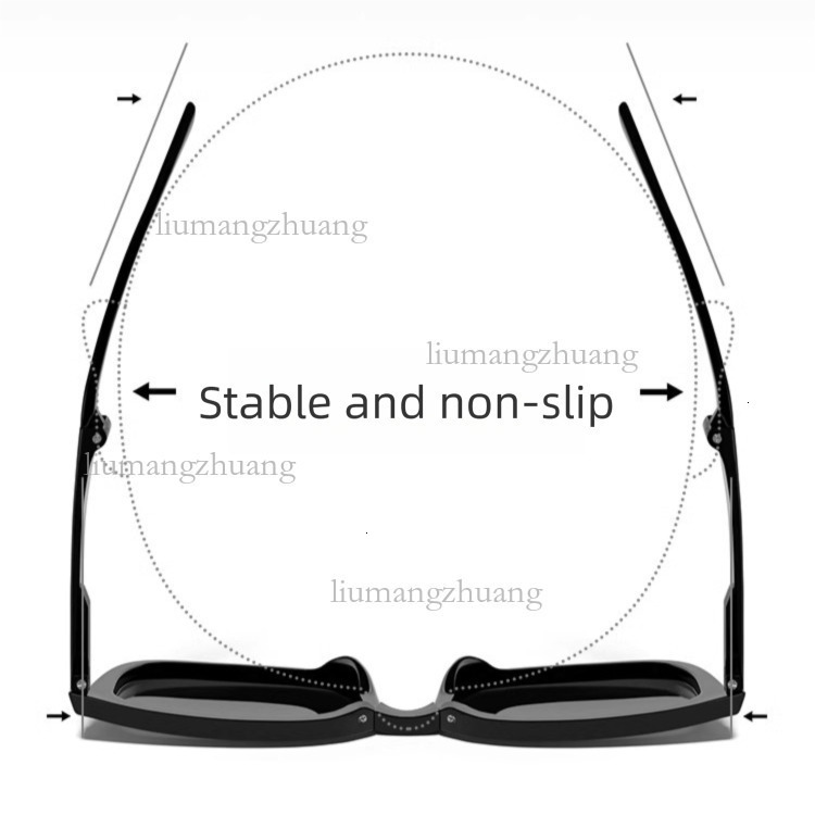 2026 Designer Luxury Foldable Women's Sunglasses Trendy Luxury High End Face Show Small UV Resistant Large Frame Sunglasses Polarized Sports Bike