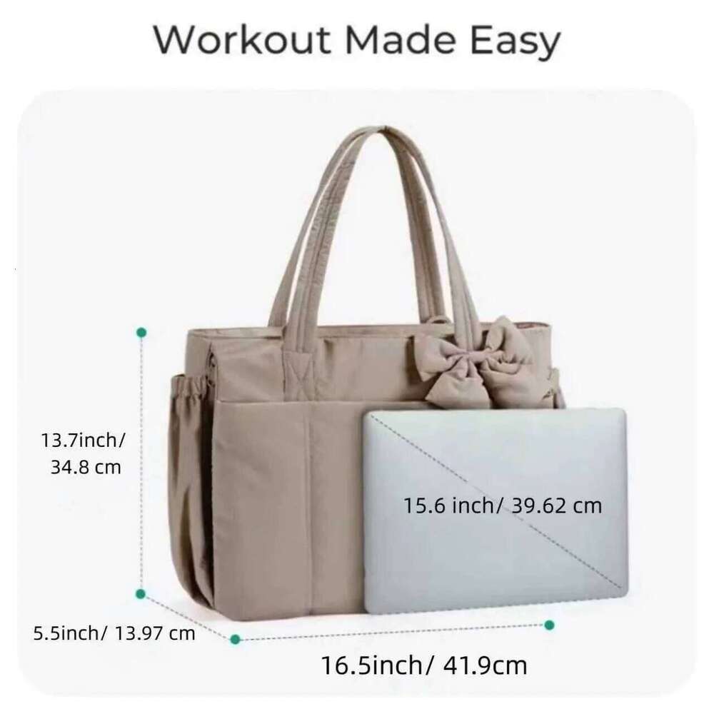 Women Shoulder Bags Winter Padded Purse Large Capacity Travel Tote Bag Shopping Handbag Female Bolso 2025 Z260224