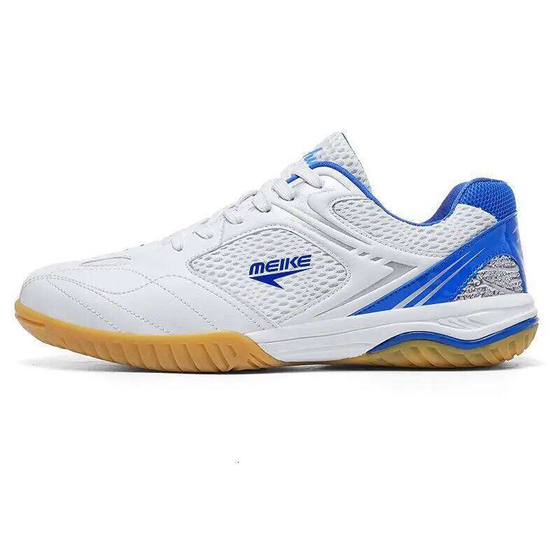 Professional for Men Breathable Shoes Women Non Slip Badminton Footwear Outdoor Low Top Sneakers 26W0224