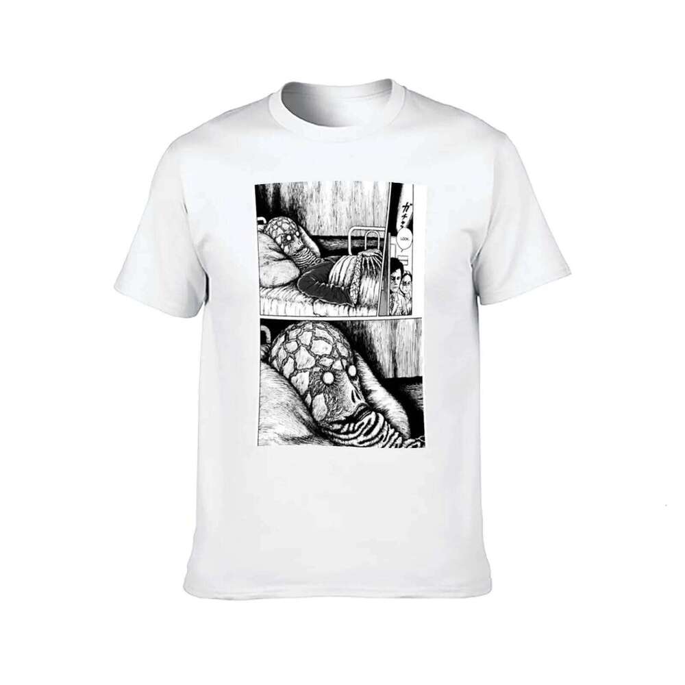 the long dream shirt cotton man t shirts for men T-Shirt H260224