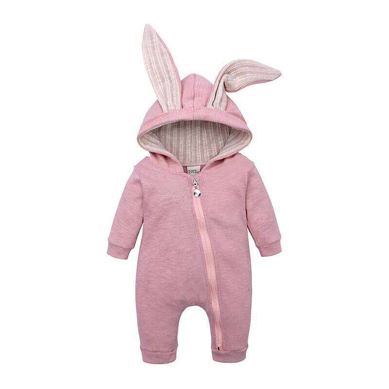 Newborn Boy Romper New Autumn Cotton Infant Soft Onepiece Bodysuits Baby Girl Clothes 0 to 18 Months 26H0224