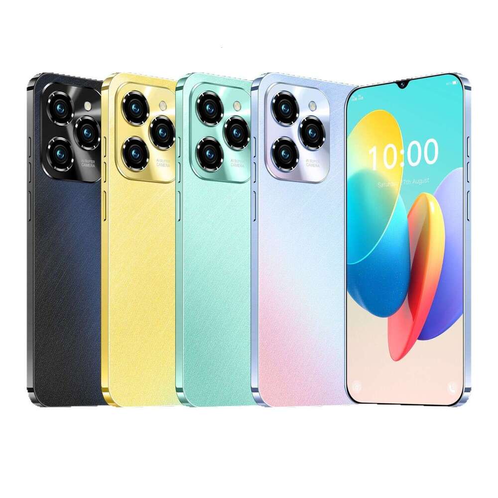 Famous Brand New Hot Pro Cross Border Phone T Foreign Trade Smart Source Factory Available For Dropshipping CKS