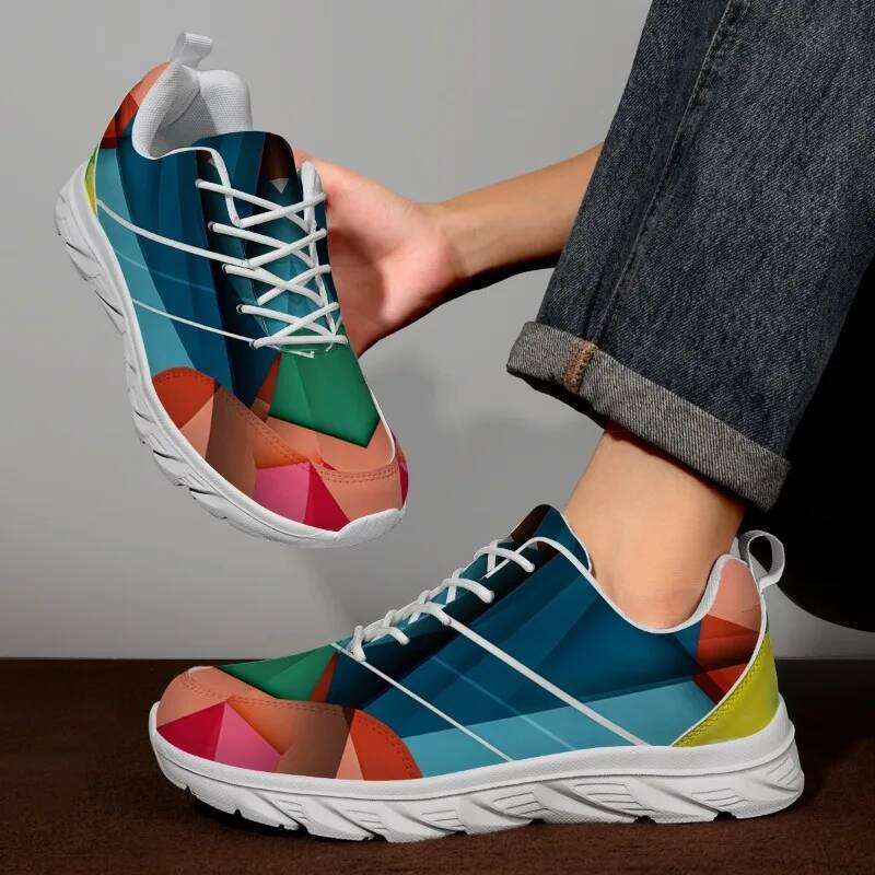 MAEDEF Mens Workout Gym Training Shoes for Men Lightweight Non Slip Comfortable Athletic Sneakers Walking Running Sport Outdoor