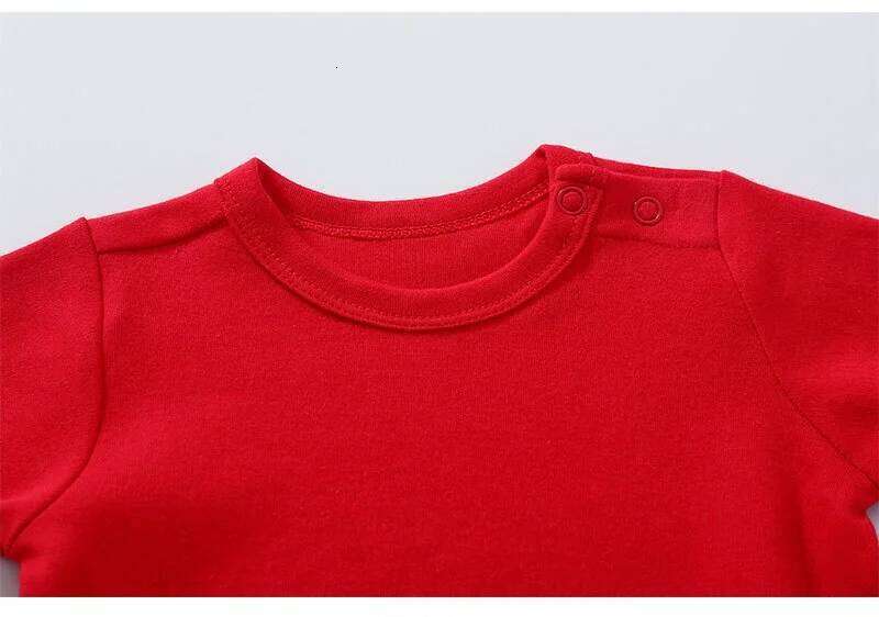 100% Cotton Baby Girl Jumpsuit Boy Rompers Solid Grows One-Pieces Newborn Sleepsuits Roupa de Bebe Jumpers Spring Autumn White 26H0224