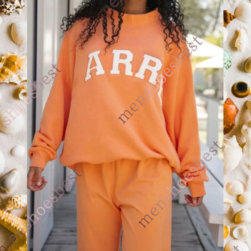 2026 Luxury designer clothes women Hoddies hoodies designer women sweatshirt Cotton Loose Pullover hoodies Autumn Loose Fit Letter Print Hoodie Womens