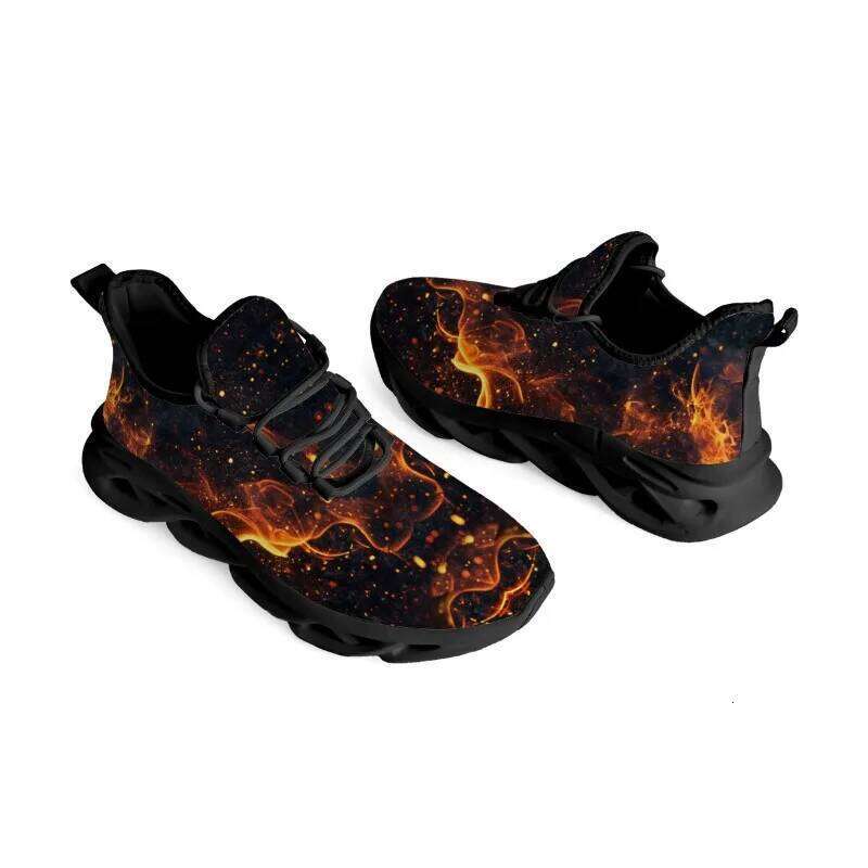 Men's Running Sports Tennis for Men Breathable Women's Male Casual Shoes Mens Sneakers