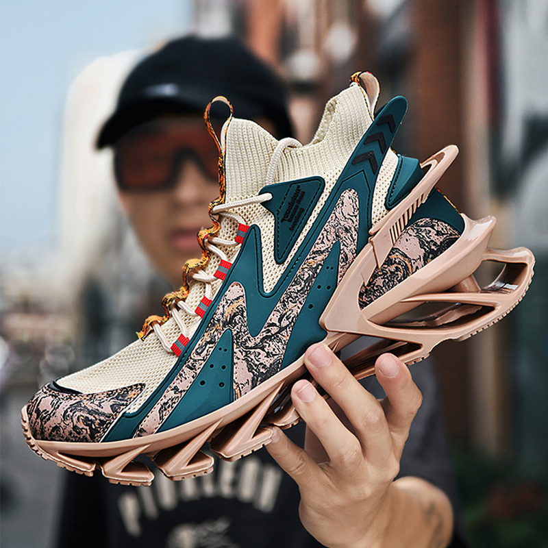 Shoes men Sneakers Male casual Mens Shoes tenis Luxury shoes Trainer Race Breathable Shoes fashion loafers running Shoes for men