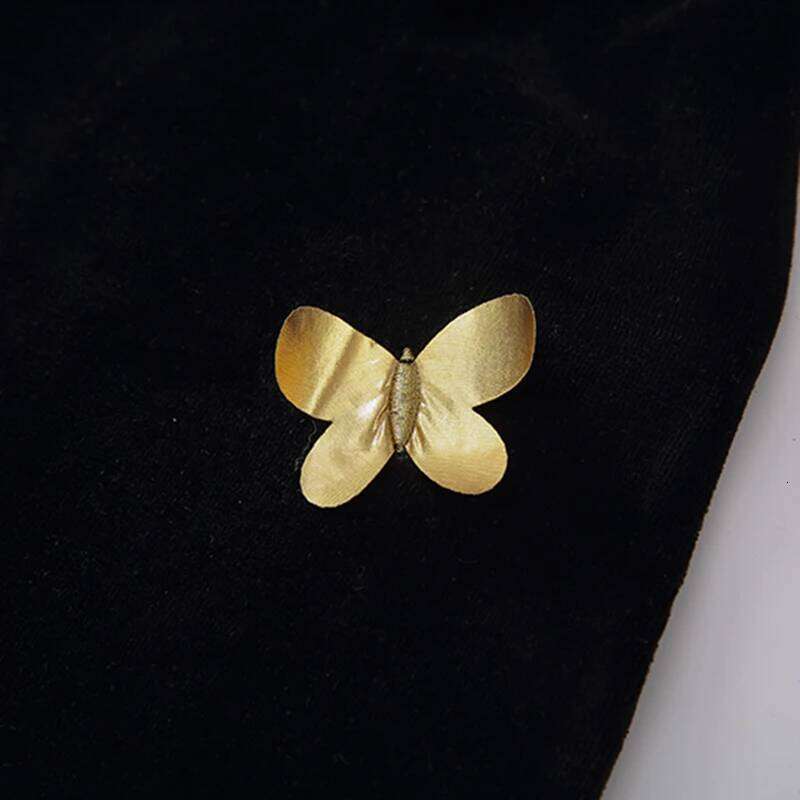 0-24M Newborn baby Footed Rompers Black Long Sleeve Velvet Warm Infant Jumpsuit Boy Girls Pajamas Toddler Outfit 26Y0224