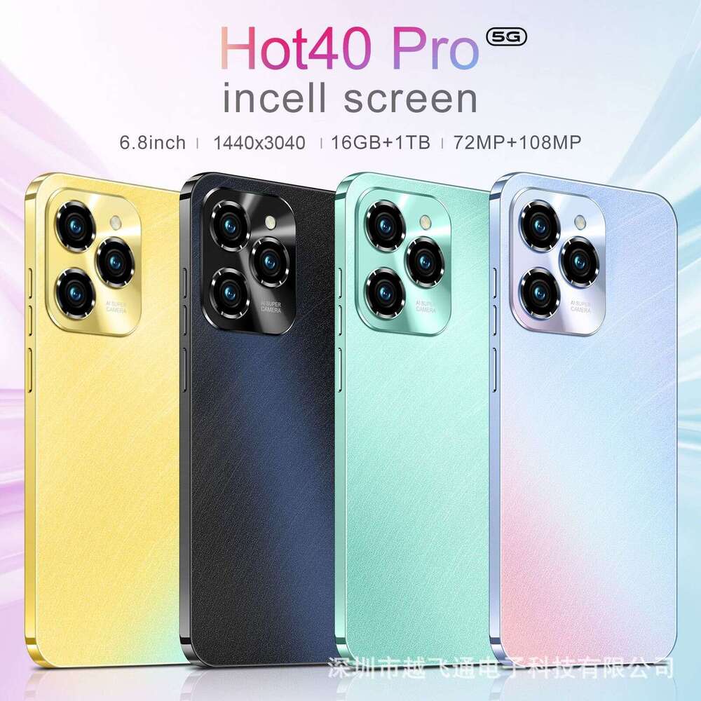 Famous Brand New Hot Pro Cross Border Phone T Foreign Trade Smart Source Factory Available For Dropshipping CKS