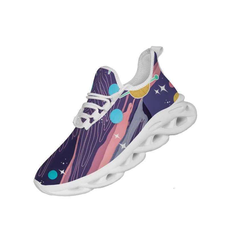 Mens Lightweight Running Sports Sneakers Breathable Mesh Women Shoe Man Comfortable Walking Christmas Casual Shoes for Men