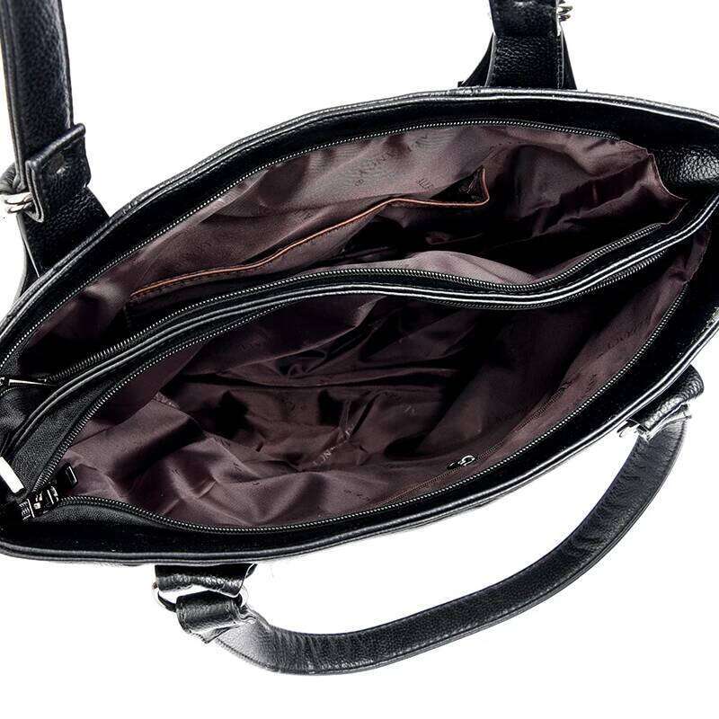 Designer Clothes High Capacity Style Tote Bags For Women PU Leather Single Shoulder Underarm Bag Luxury Designer Handbags Travel Expanding Wallet GLAM