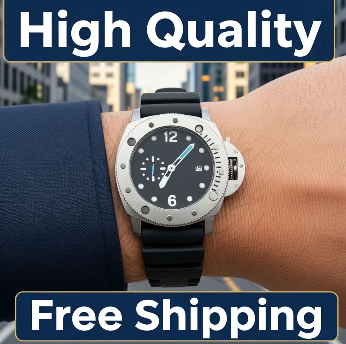 New Men Designer Pa… - image