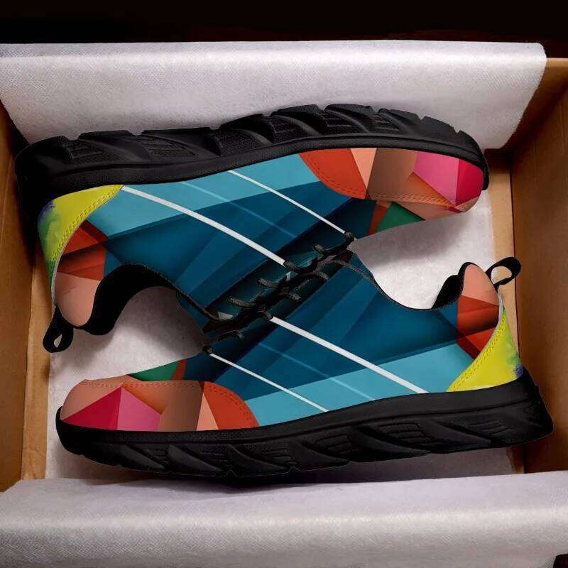 MAEDEF Mens Workout Gym Training Shoes for Men Lightweight Non Slip Comfortable Athletic Sneakers Walking Running Sport Outdoor