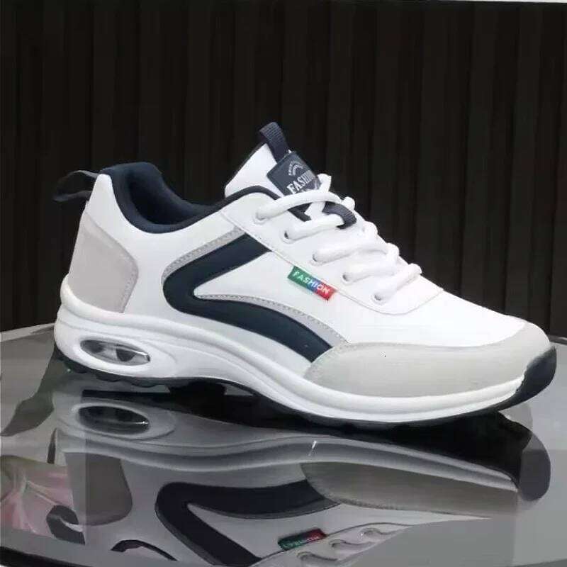 Designer Running Shoes 2025 Top Fashion Breathable Soft Soles Sneakers Men's Summer Casual Sneaker for Man in Any Occasion