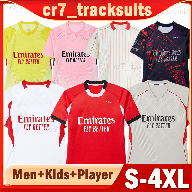 4XL 25 2026 Benfica… - image
