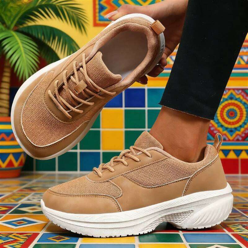 Wide Head Women's Sneakers Unisex Barefoot Comfortable Big Size Casual 2025 Fashion Non-slip Hiking Minimalist Shoes