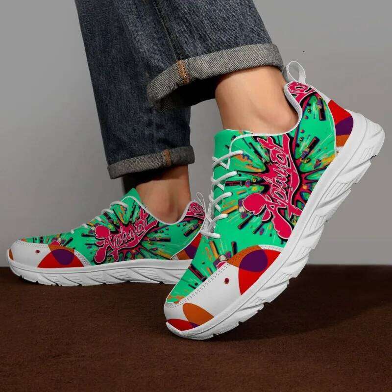 MAEDEF 2025 New Mens Sneakers Casual Lightweight Gym Training Walking Non Slip Comfortable Sports Running Shoes for Men Outdoor