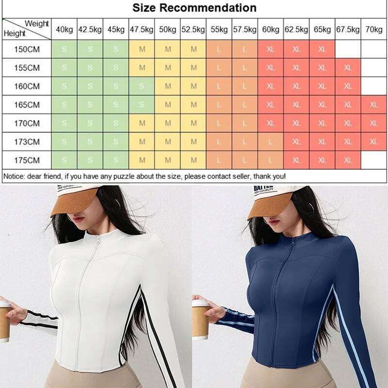 Cloud Hide Front Zipper Sports for Woman Long Sleeve Grey Yoga Shirt Gym Fitness Coat Running Autumn Winter Workout Top 26Y0224