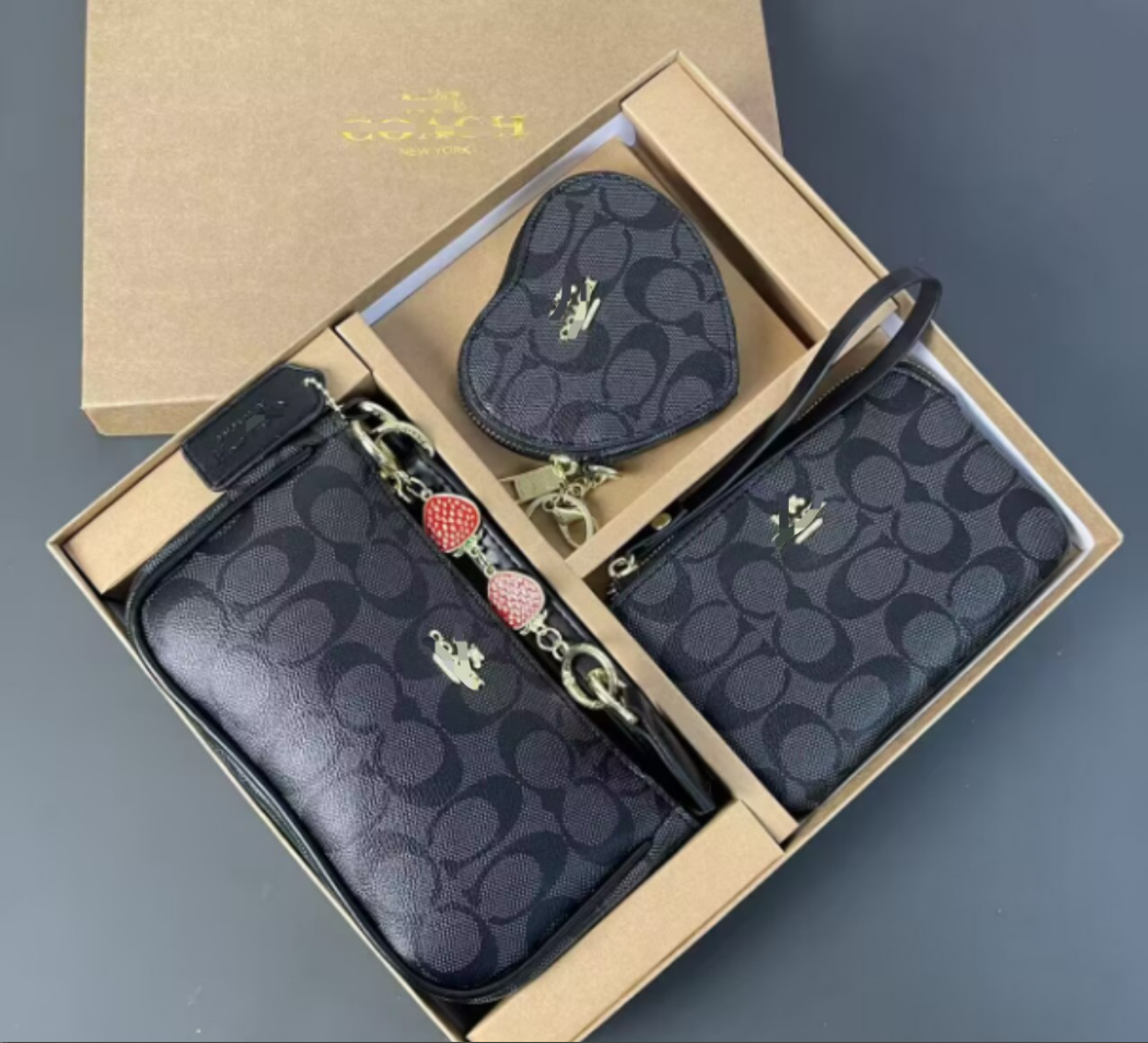 2026 New Designer Wallet Women Wallet Bag Designer Cardholder for Women Shoulder Bag Designer Gift Purse Luxury Designer Bag Women Purse Cardholder 007