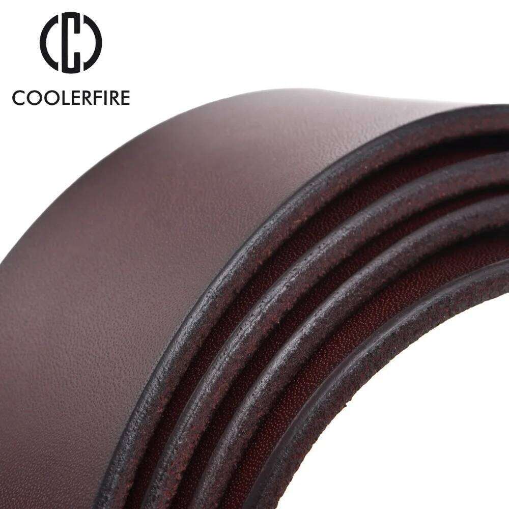 High quality genuine leather belt luxury designer belts Belts men Cowskin Fashion vintage pin buckle for jeans Y260225