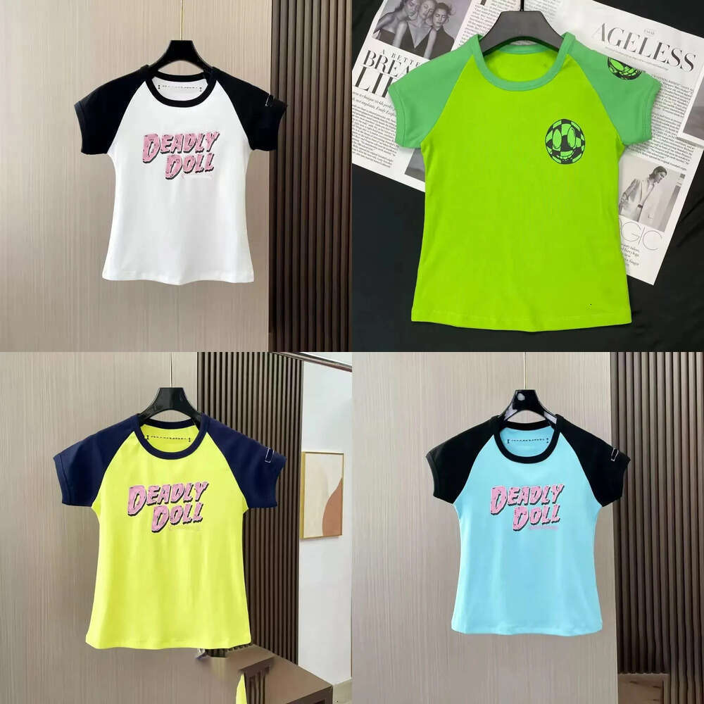 Chromelys Heartlys Luxury Designer Tshirt Tight Pants Clothes Shirt For Woman Tank Chomes Heart Hoodie Brand Hoodies Pure Cotton Aleggings Women Casual T Shirts 955