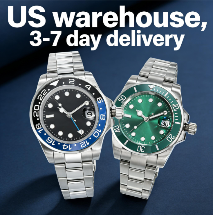 watch luxury designer mens watch 4lmm watches men mechanicaI automatic luminous sapphire wristwatches Montre de luxe relojes Orologi di lusso