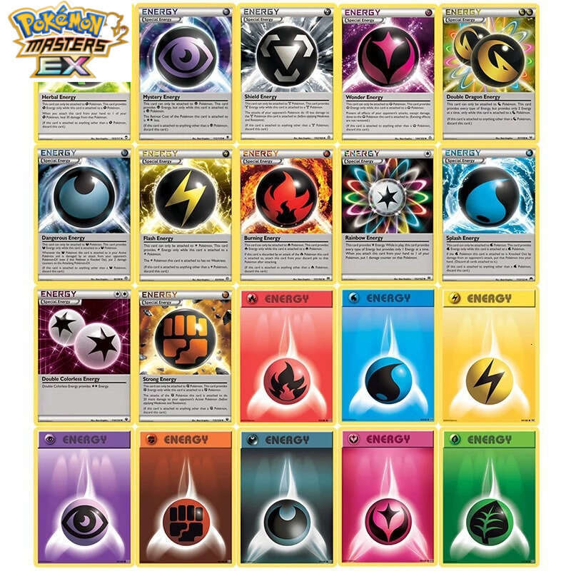 English Version Pokemon Cards Booster Blind Box Pocket Card Pack Zhejiang Paper w260225