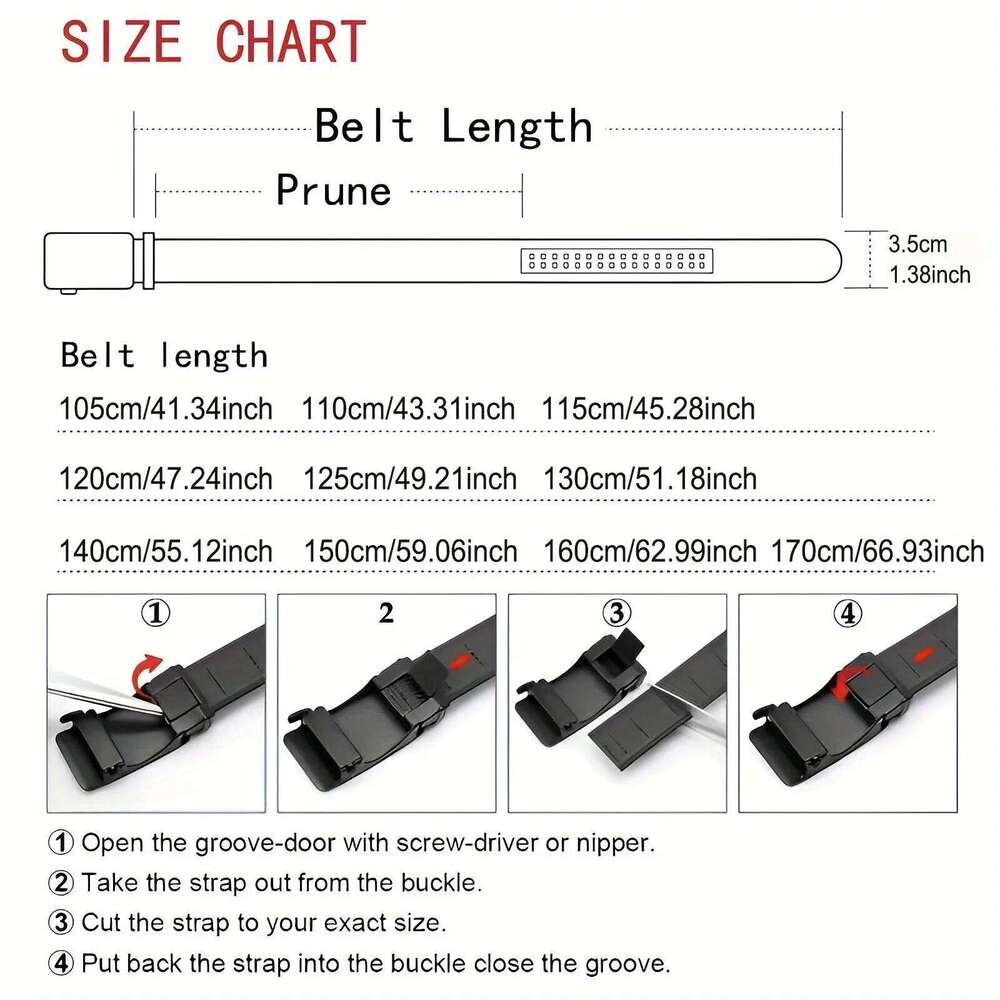 Fashionable Business Men's Authentic Luxury Brand Automatic Buckle Waistband Leather Soft Male Belt with Casual Pants Jeans Y260225