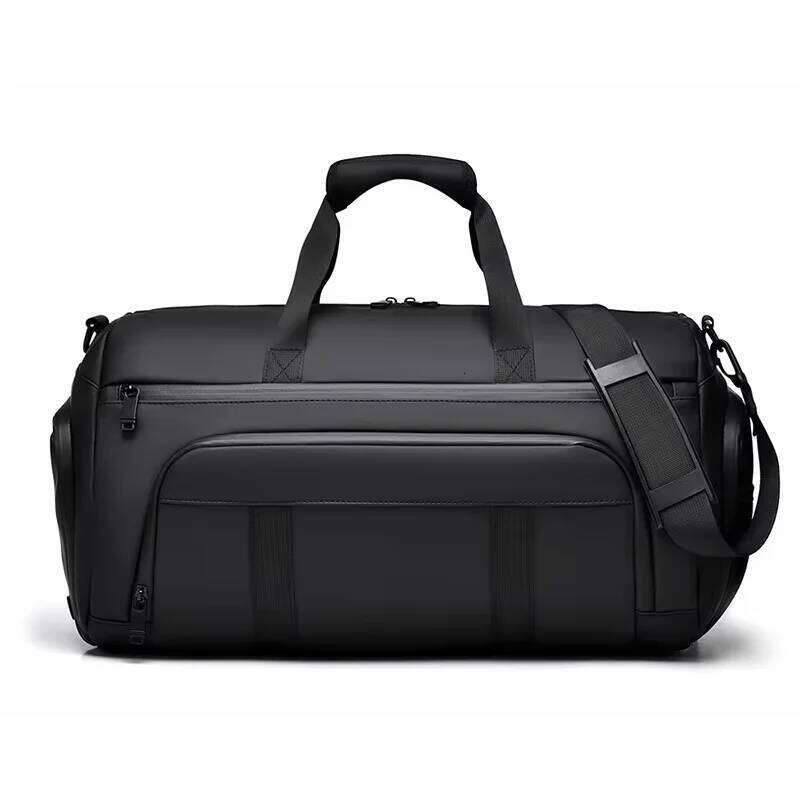 Big Sale Travel Duffel Gym Fitness Yoga Handbag for Men Outdoor Sports Large Space Luggage Crossbody Shoulder Bag Y260225