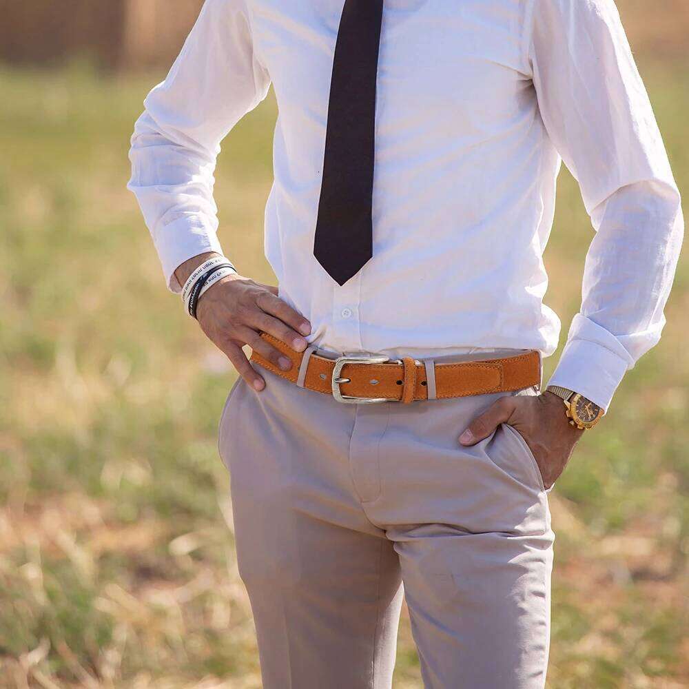 High Quality PU Leather Belt Luxury Designer Belts Men Cowskin Fashion Strap Male Jeans for Man Y260225