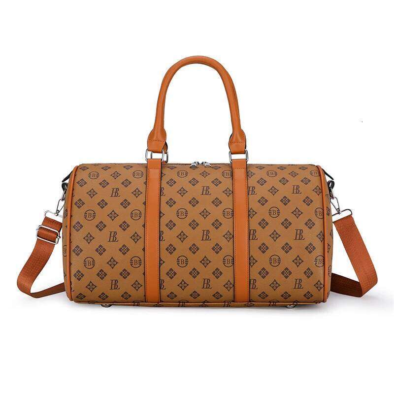 Cross Border 2025 Short Distance Business Luggage New Unisex Travel Bag With Large Capacity Hand-held Boarding Y260225