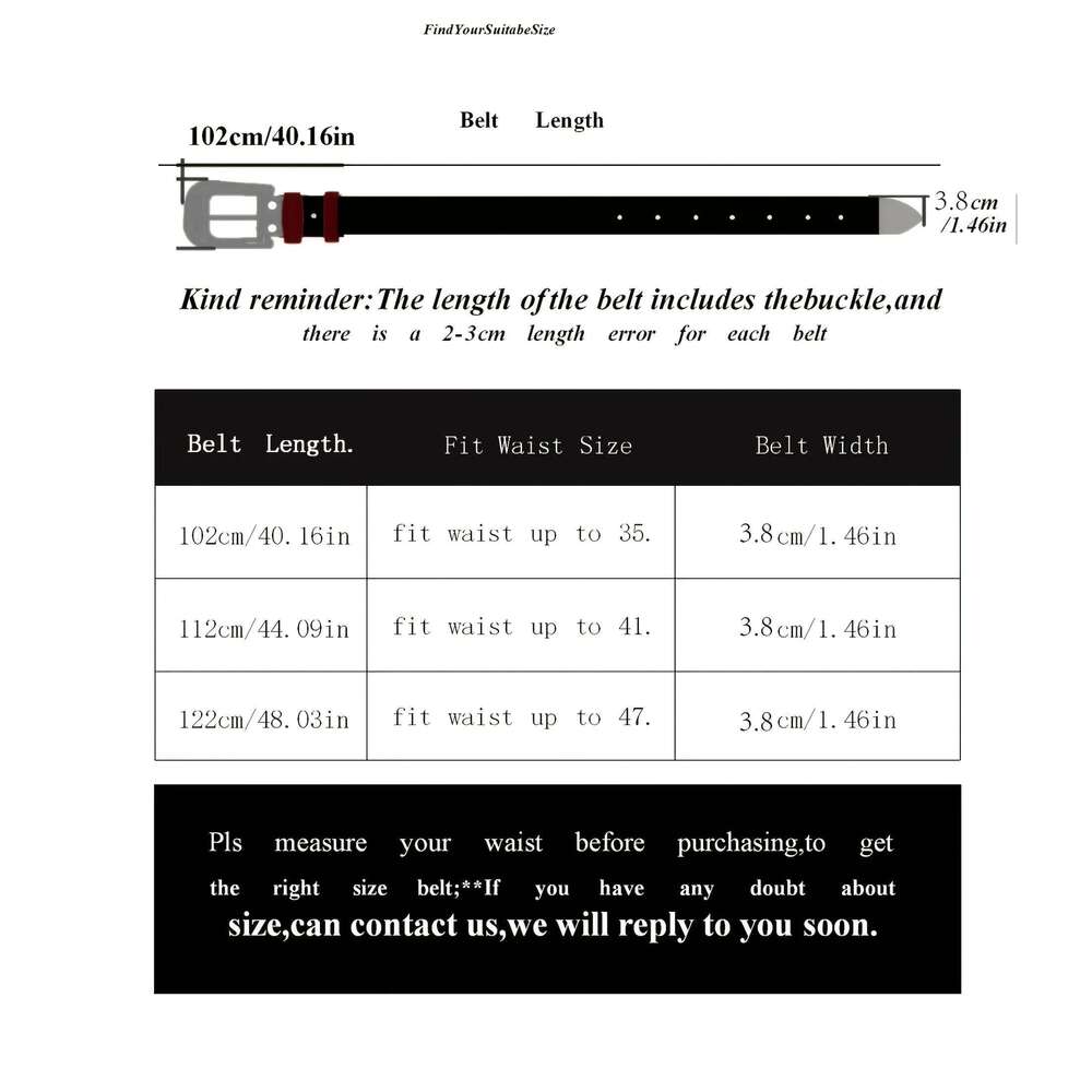 Men's y2k punk five-pointed star buckle casual black denim style versatile decorative belt suitable for daily travel men' Y260225